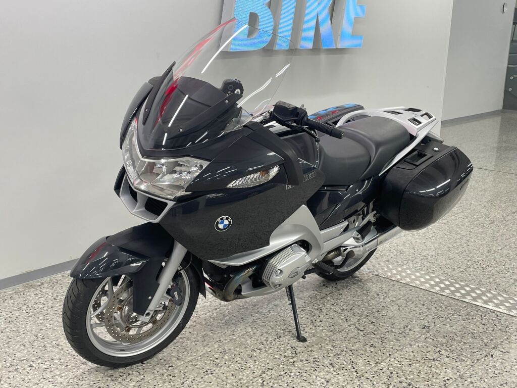 BMW R 2007 