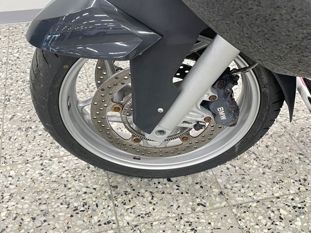 BMW R 2007 