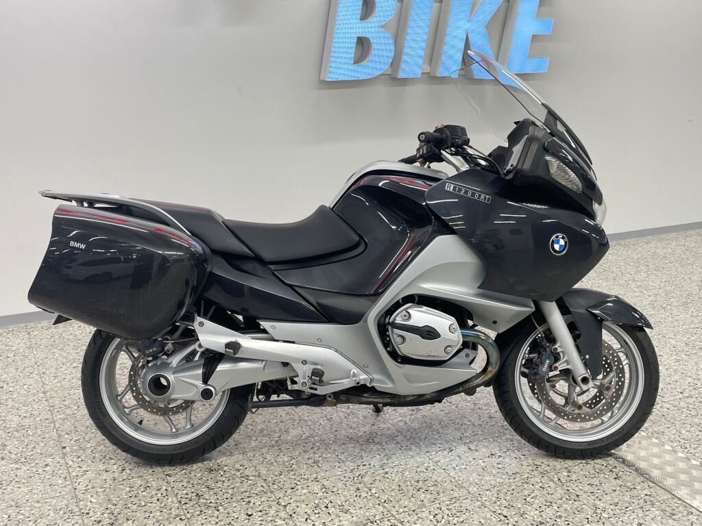 BMW R 2007 