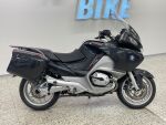 BMW R 2007 