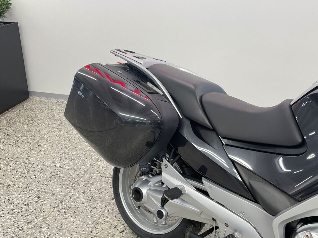 BMW R 2007 