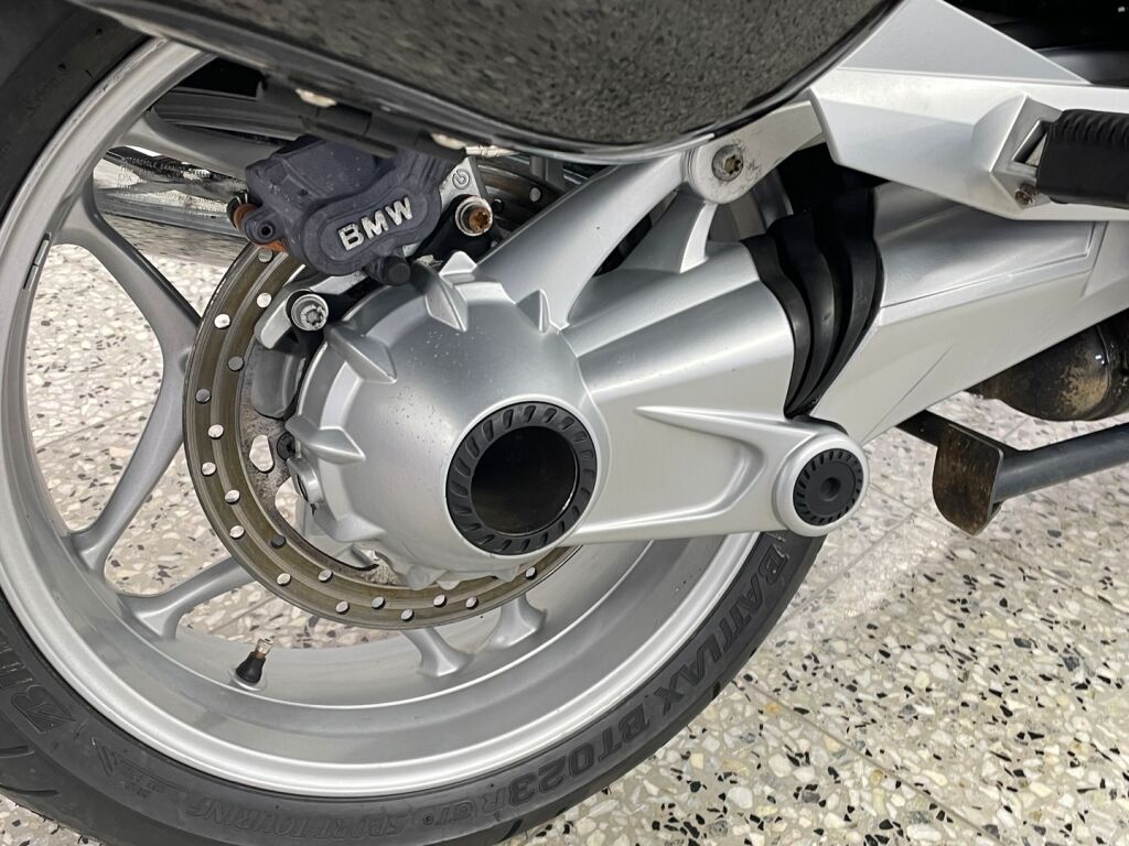BMW R 2007 