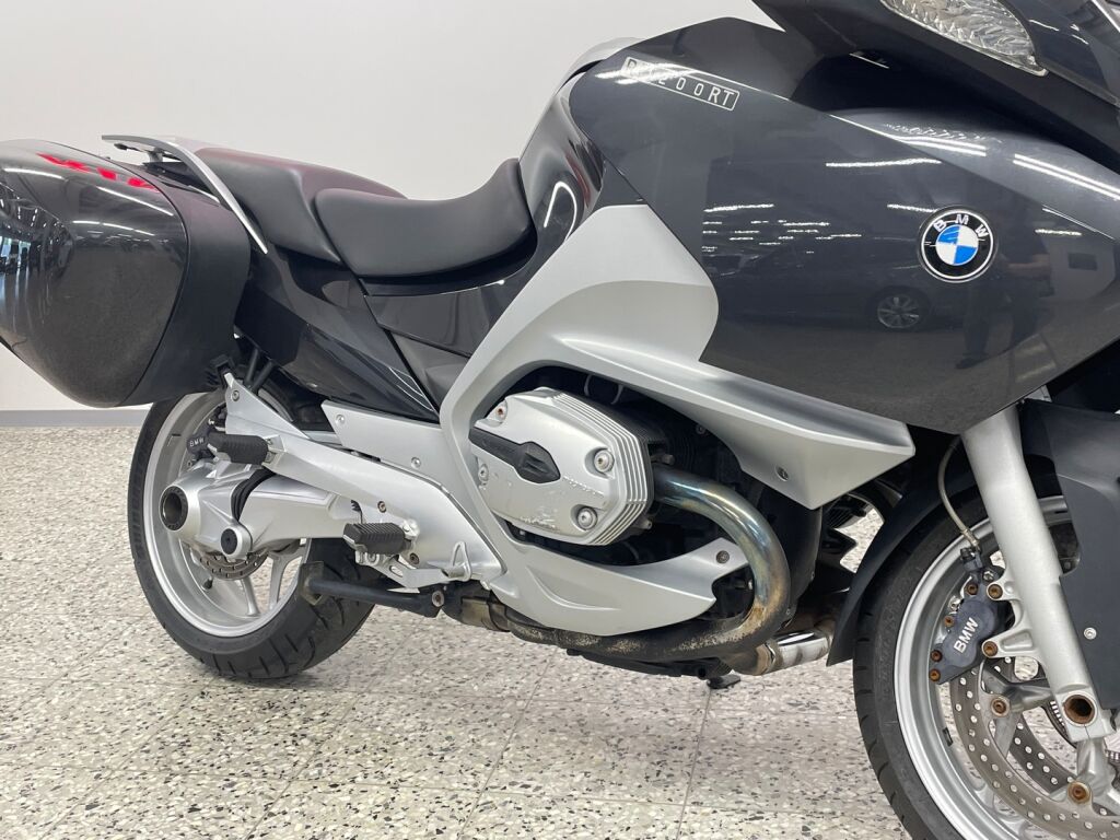 BMW R 2007 