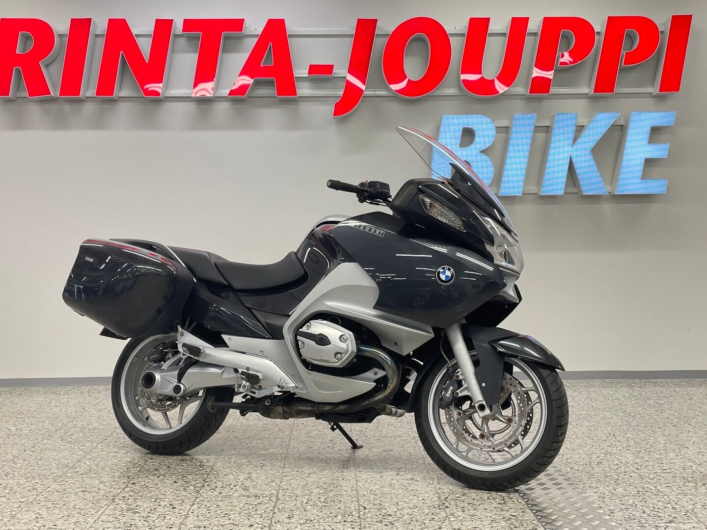 BMW R