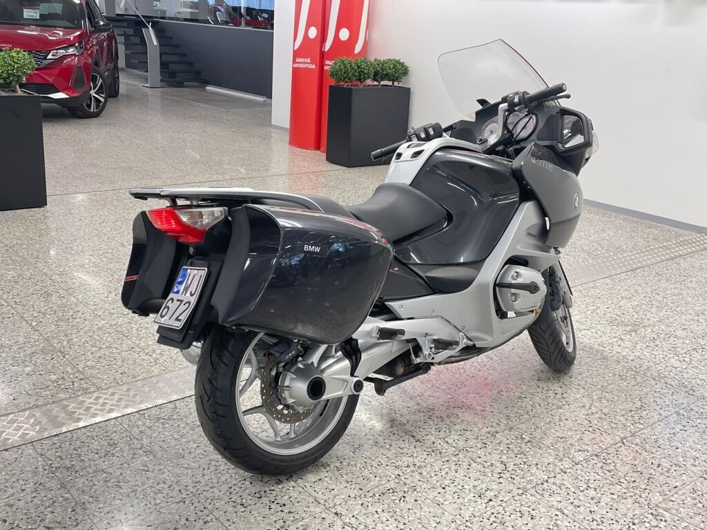 BMW R 2007 