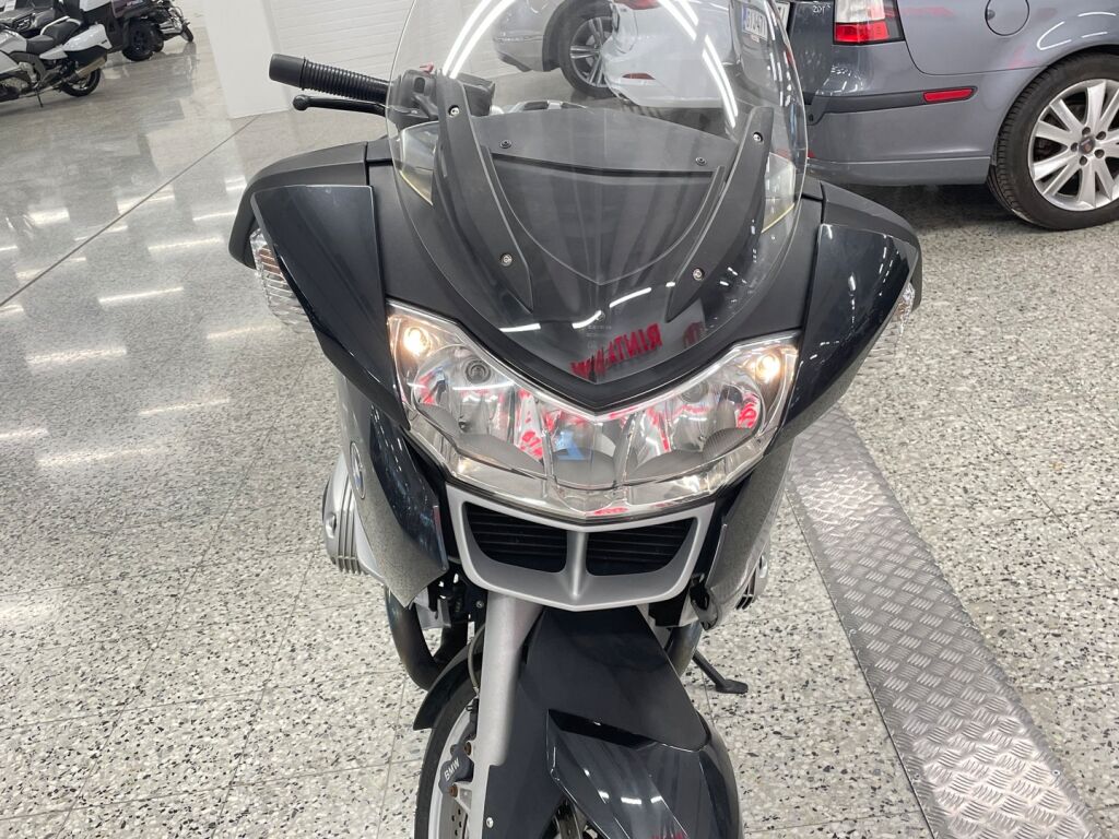 BMW R 2007 