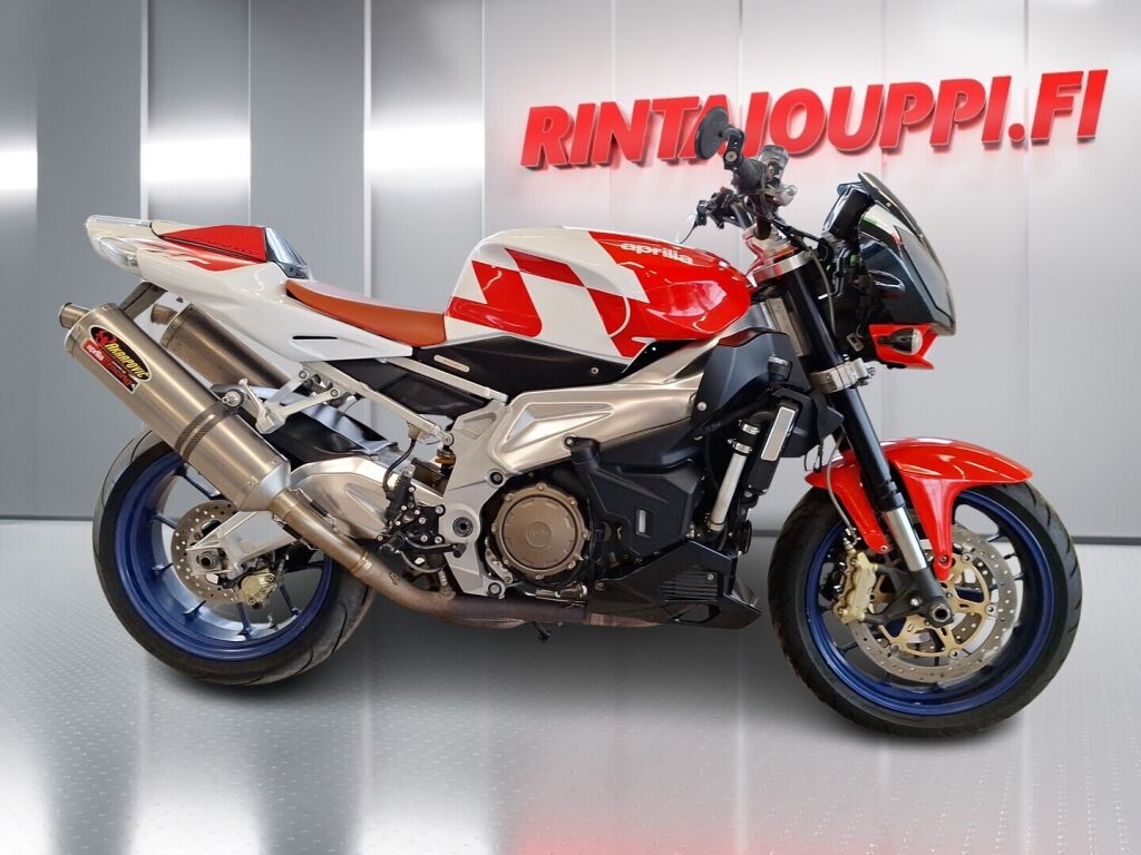 Aprilia TUONO 2007 