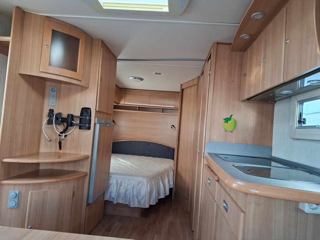Cabby 56 2004 
