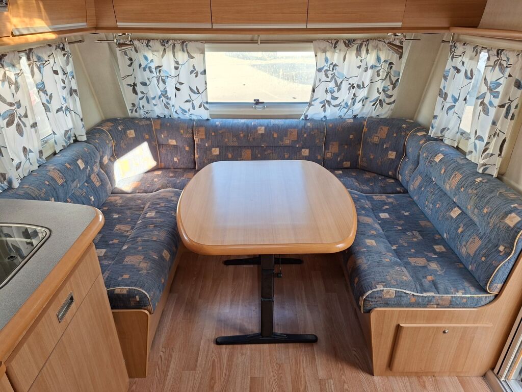 Cabby 56 2004 