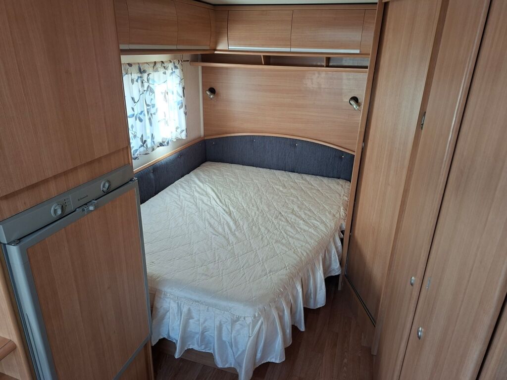 Cabby 56 2004 