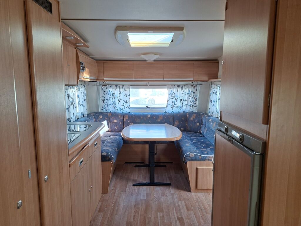 Cabby 56 2004 