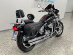 Suzuki VZ 2000 