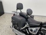 Suzuki VZ 2000 