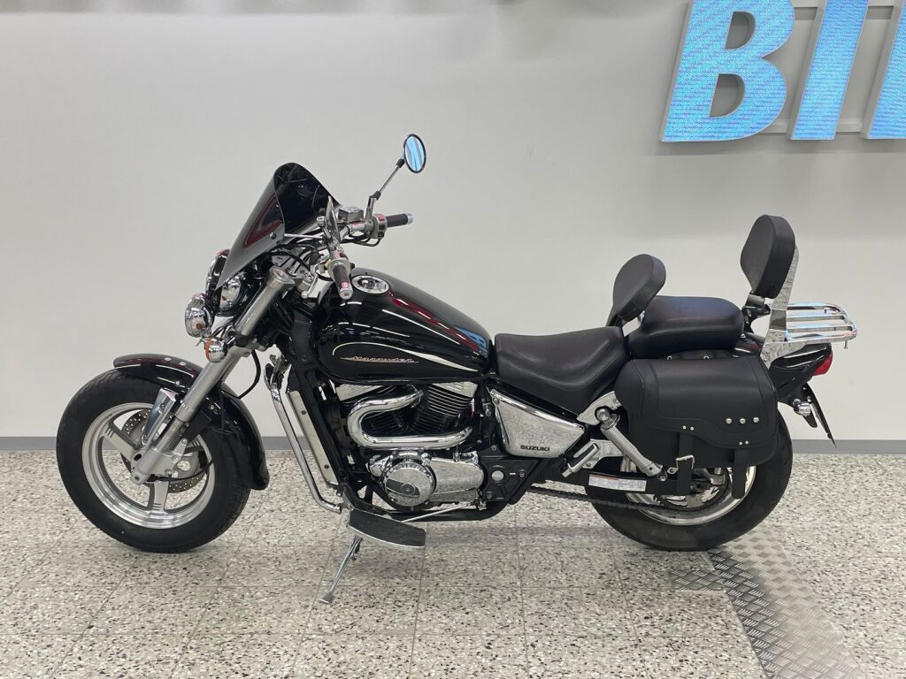 Suzuki VZ 2000 