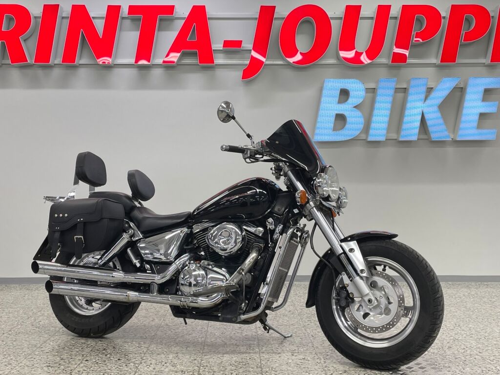 Suzuki VZ 2000 