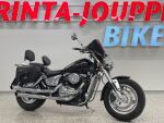 Suzuki VZ 2000 