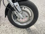 Suzuki VZ 2000 