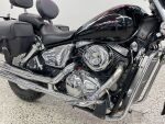 Suzuki VZ 2000 