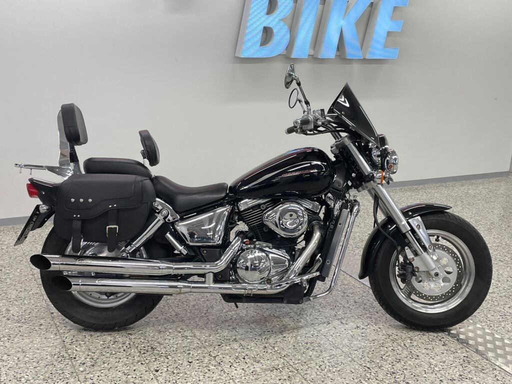 Suzuki VZ 2000 
