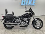 Suzuki VZ 2000 