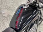 Suzuki VZ 2000 