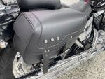 Suzuki VZ 2000 