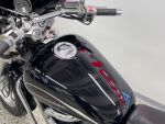 Suzuki VZ 2000 