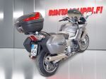 Yamaha FJR 2007 
