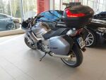 Yamaha FJR 2007 