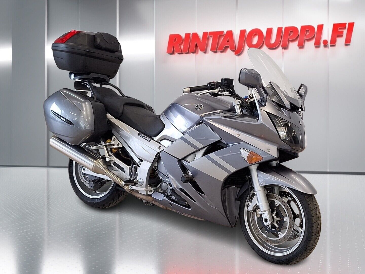 Yamaha FJR