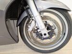 Yamaha FJR 2007 
