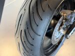 Suzuki GSF 2007 Musta