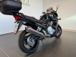 Suzuki GSF 2007 Musta