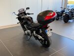 Suzuki GSF 2007 Musta