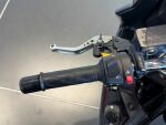 Suzuki GSF 2007 Musta