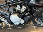 Suzuki GSF 2007 Musta