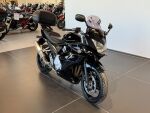 Suzuki GSF 2007 Musta