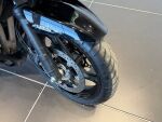 Suzuki GSF 2007 Musta