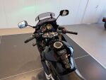 Suzuki GSF 2007 Musta