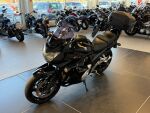 Suzuki GSF 2007 Musta