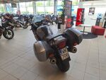 Honda CBR 2008 