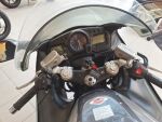 Honda CBR 2008 
