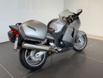 Honda CBR 2008 