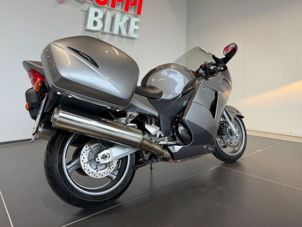 Honda CBR 2008 