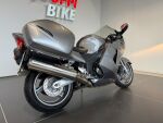 Honda CBR 2008 