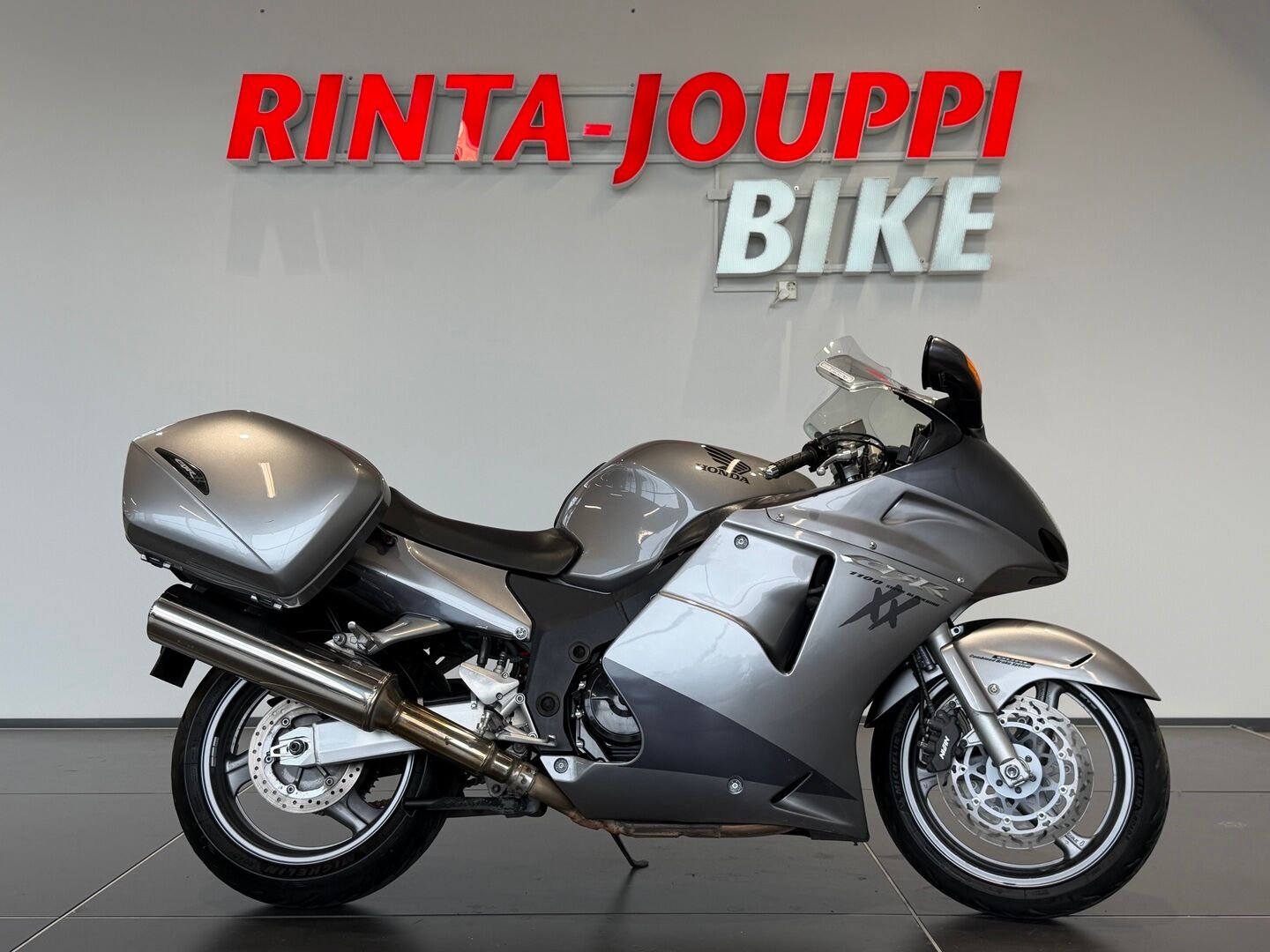 Honda CBR