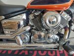 Yamaha XVS 1997 