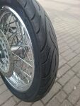 Yamaha XVS 1997 