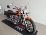 Yamaha XVS 1997 