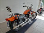 Yamaha XVS 1997 